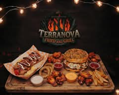 Terranova Fried And Grill (Tehuacan)
