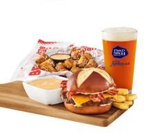 Red Robin (803 Thurlow Street)