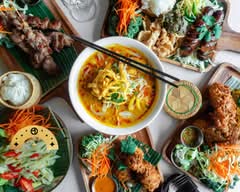 Kinn Kao Northern Thai Kitchen