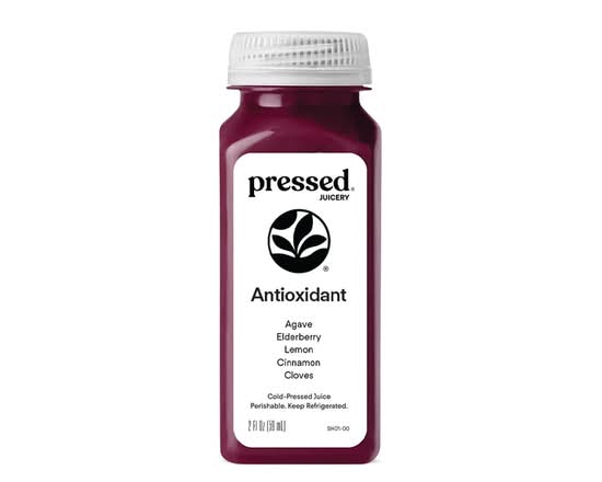 Antioxidant Shot