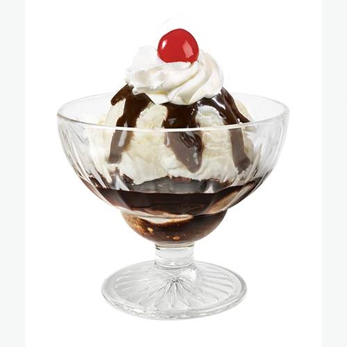 Hot Fudge (Regular)