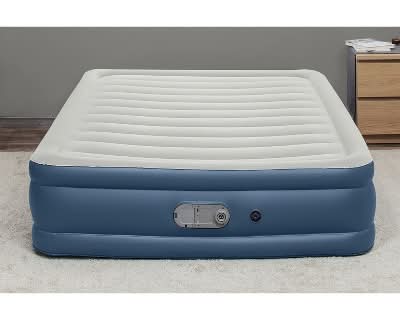Sealy Alwayzaire Dual Pump Air Mattress, Queen