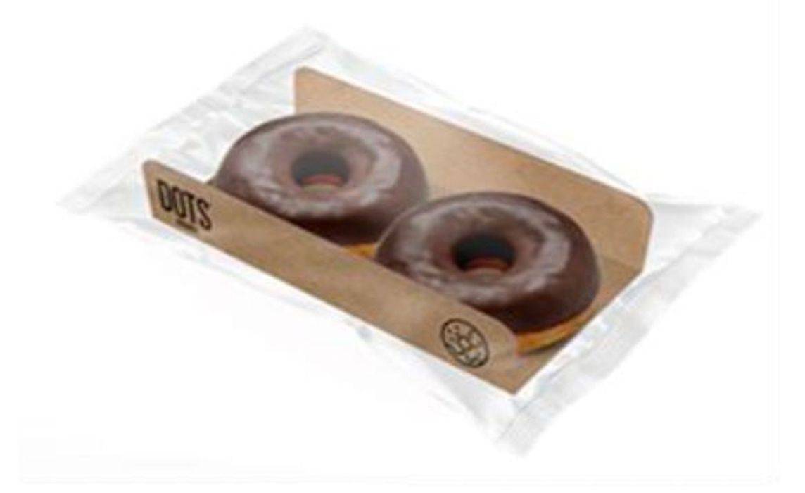 Dots Cocoa 2 Pack (407790)