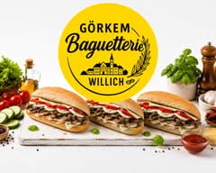 Görkem Baguetterie