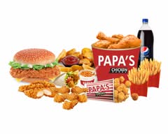 Papa's Chicken (East Ham)