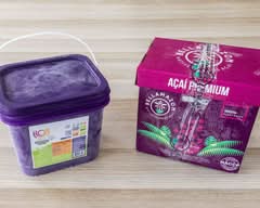 HOA AÇAÍ