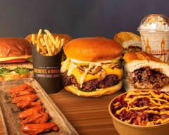 Sheikhs N Burgers