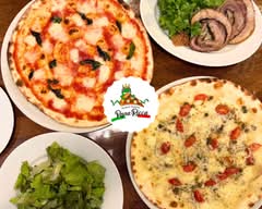 Pizzeria Trattoria Rana Ricca