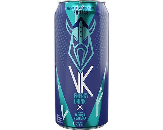 Bebida Energética VK 473ml