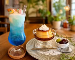 みのカフェ makana