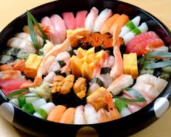 金太郎寿し