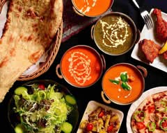 【豊富で美味しいナン！】インドカレー・チャイ　indokare-chai