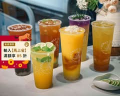 津鹿堂 台中向上店