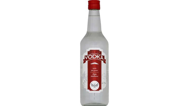 Monoprix - Vodka (700 ml)