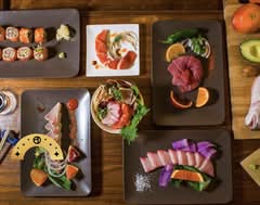 Takumi Sushi & Ramen (Clear Lake City Blvd)