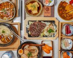 Shoku Japanese Restaurant 