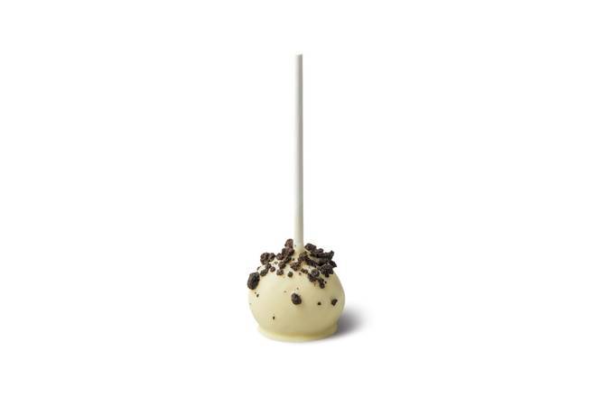 Cookies & Cream Cakepop