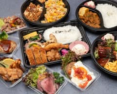 とびうめランチ