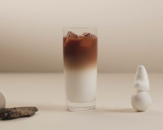 熟成歐蕾 Signature Black Tea with Milk