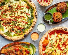 East West Pizza