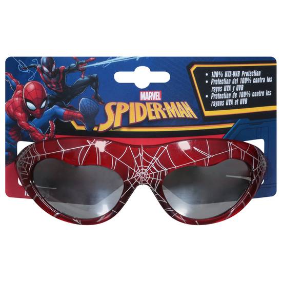 Foster Grant Spiderman Sunglasses