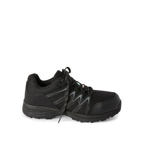 Workload Men''S Aria Sneakers (Color: Black, Size: 8)