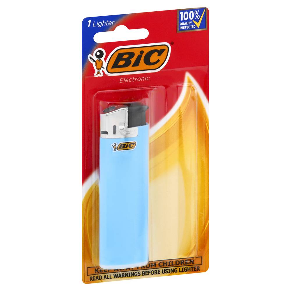 Bic Electronic Lighter