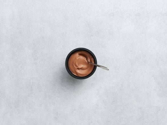 Chocolate Mousse