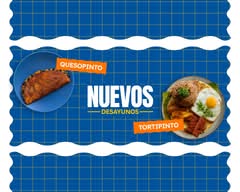 Tabueno - Multiplaza Escazú