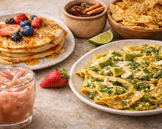 CASA ZARAGOZA (Aguascalientes)