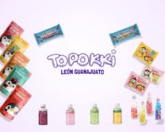 TOPOKKI (Leon)