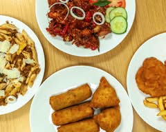 Mosaic of Flavours
