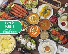 インドネパール料理マンディープ