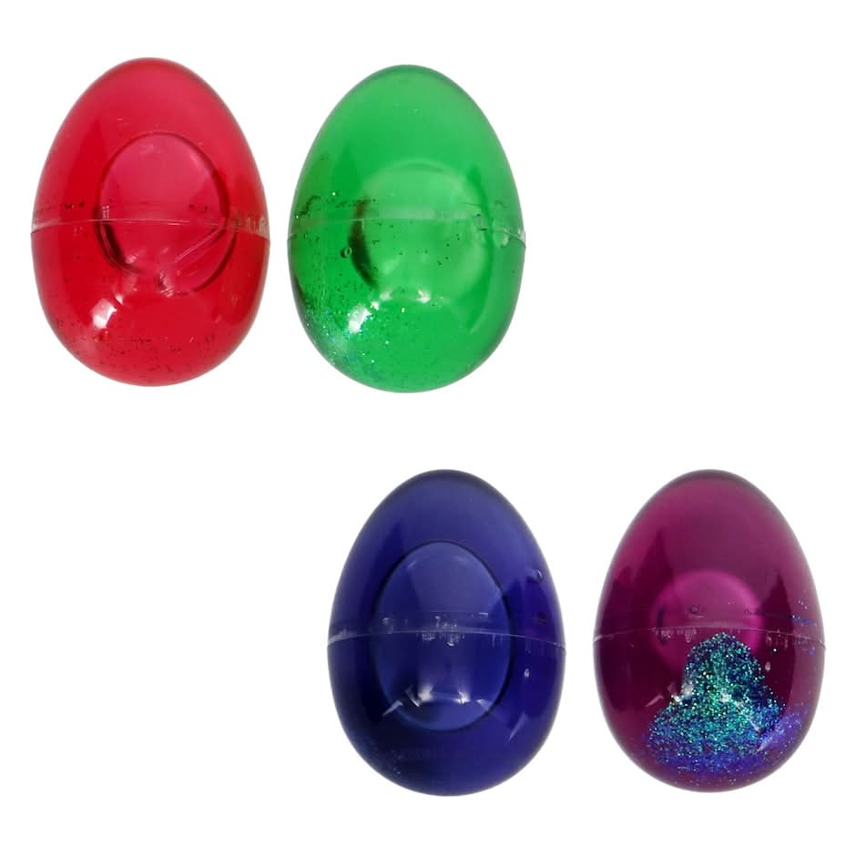 Novelty World Crystal Putty, Assorted (2 ct)