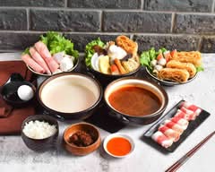 爆香小火鍋 台中西屯店