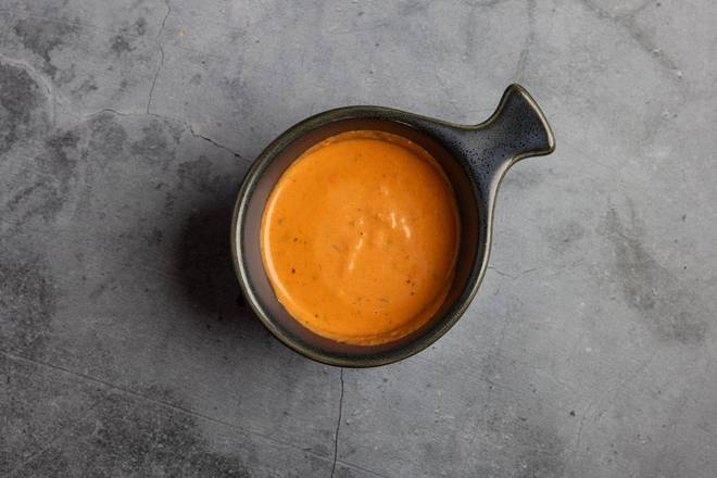 Soup of the Moment - Cup
