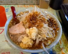 ラーメン豚好 野上町店