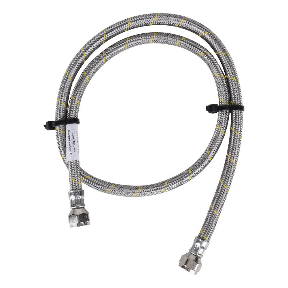 Coflex · Conector flexible para gas