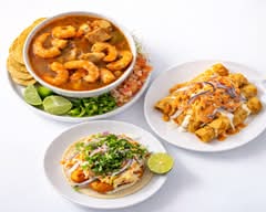 Cahuamanta El Tejaban