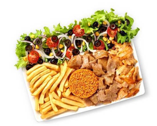 Assiette