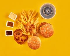 Crispy Chicken & Co. (Bow Triangle, E3)