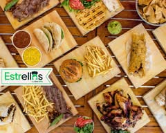 Arrachera House - Antara