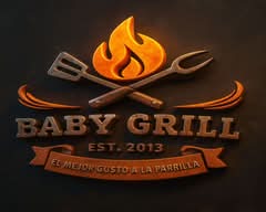 BABY GRILL