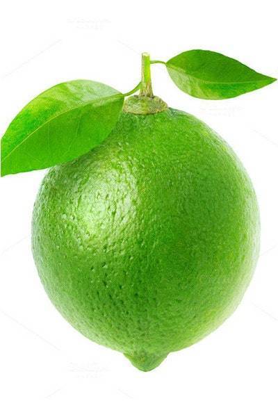 Lime (count)
