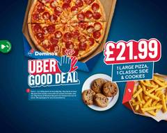 Domino's Pizza (Brighton - Saltdean)