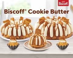 Nothing Bundt Cakes (Tyler)