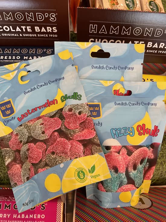 Cocoa & Candy (Sherman Oaks)