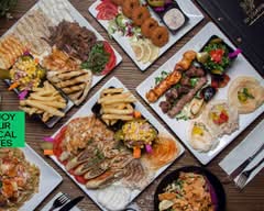 Mr Shawarma (Campbelltown)