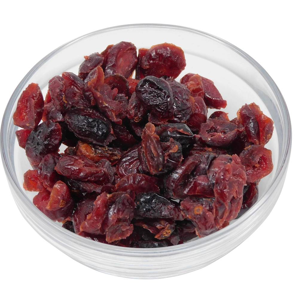 Dried Cranberries