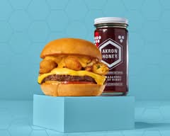 Swensons Drive-In (Jackson)